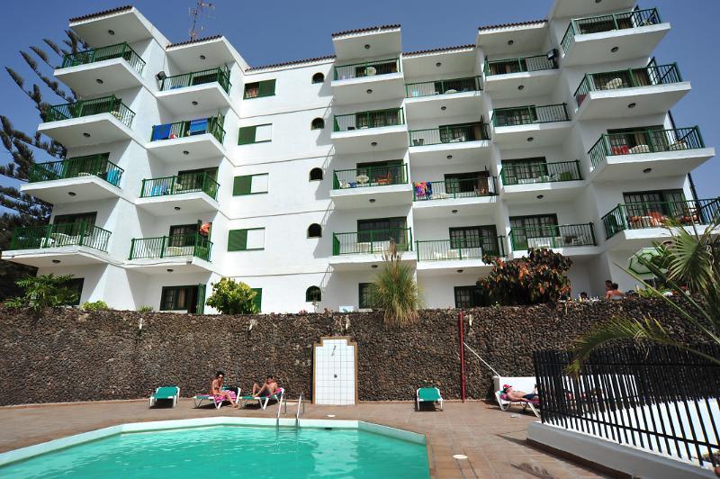 Apartamentos Don Diego Плайя дель Инглес Экстерьер фото